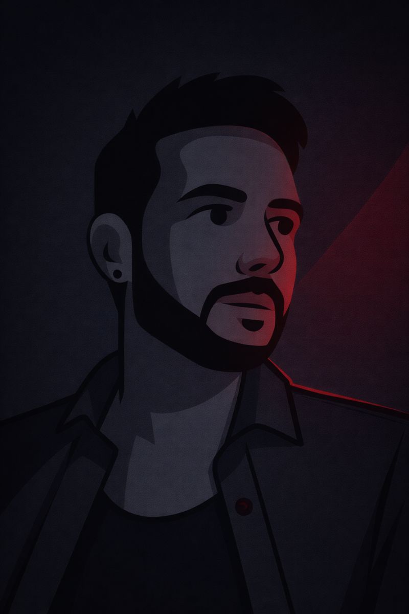 Portrait (Illustration)