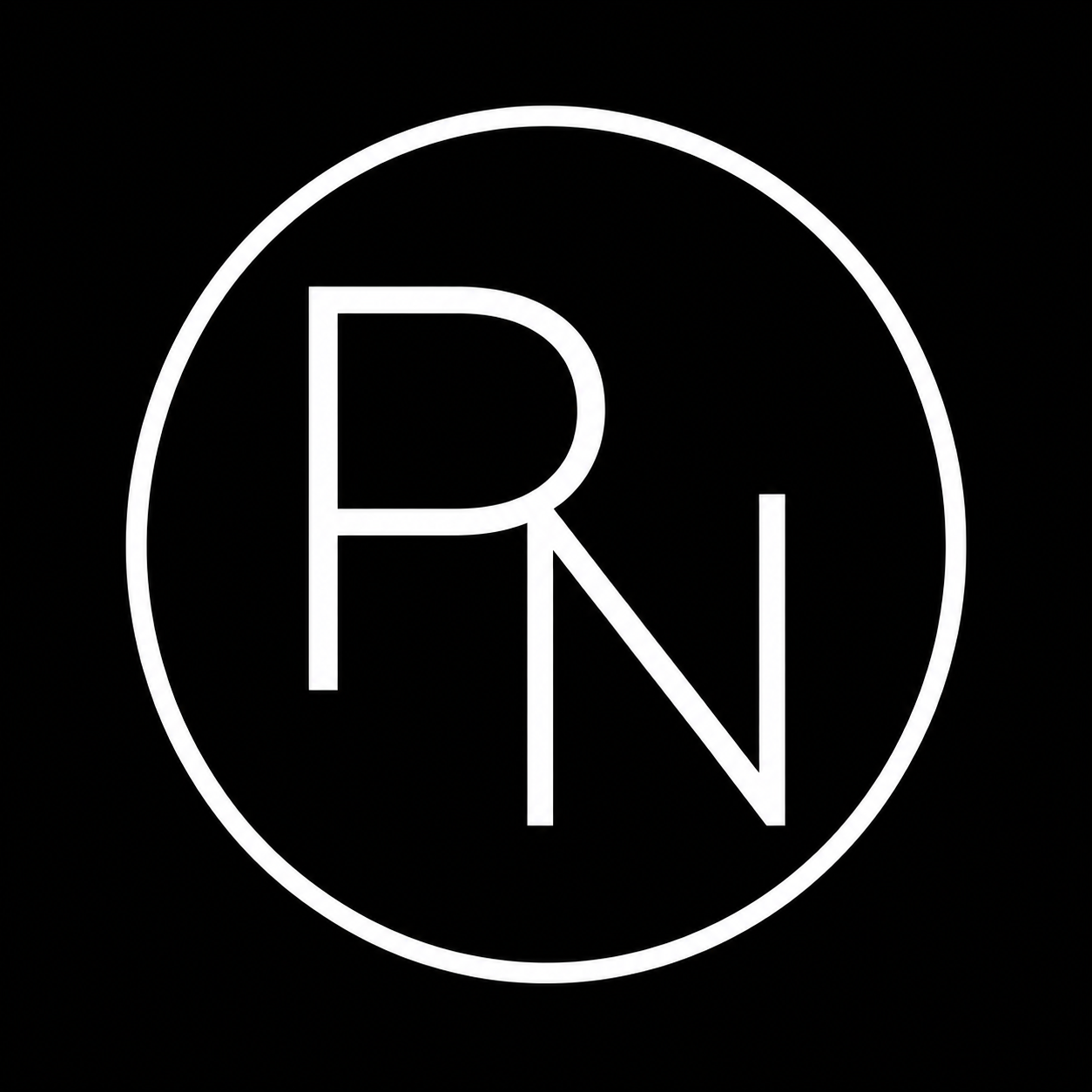 Logo Patrick Neukirchen