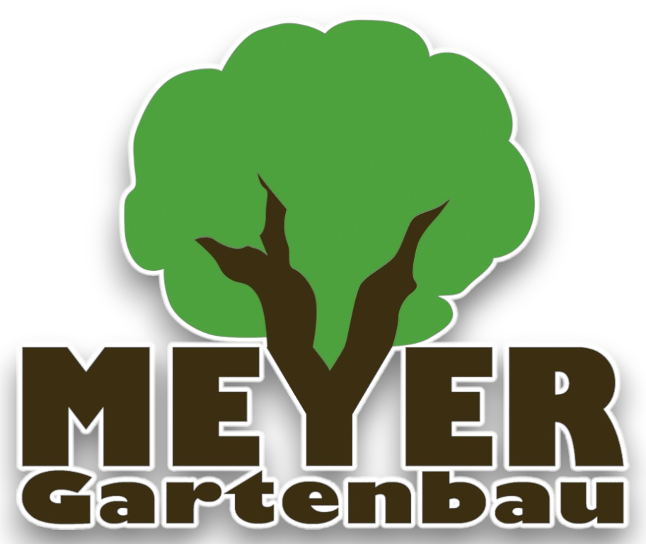Logo von Gartenbau Meyer